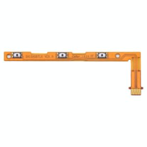Power Button & Volume Button Flex Cable for Huawei MediaPad M5 8.4 inch (OEM)