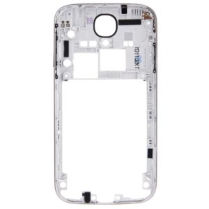 For Galaxy S4 / i337 Middle Frame Bezel (OEM)