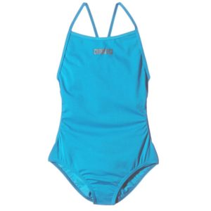 Arena Girl Swimwear One Piece 2365755, Χρώμα Μπλε
