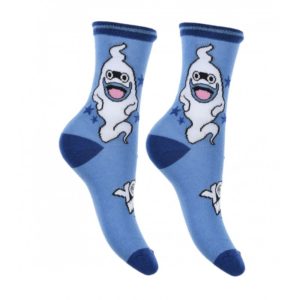 Κάλτσες YO-KAI, Χρώμα Σιέλ