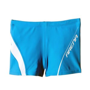 Arena Boy Swimwear Banikes Youth IB, Χρώμα Μπλε