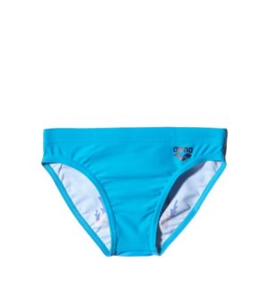 Arena Boy Swimwear Sponge Bob Friends Brief, Χρώμα Μπλε