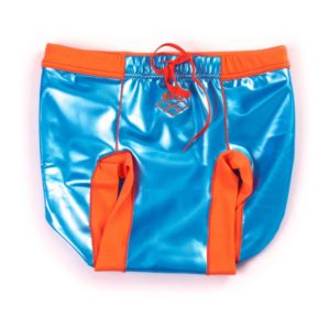 Arena Baby Swimwear Spizzico, Χρώμα Πορτοκαλί