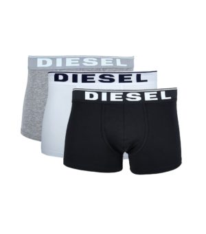 Diesel 3 Boxer, Χρώμα Πολύχρωμο