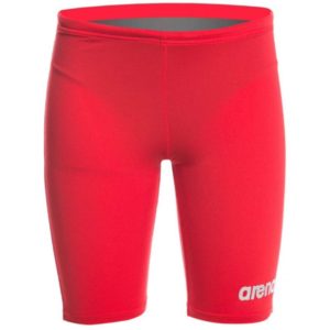 Arena Boy Swimwear Board Jr, Χρώμα Κόκκινο
