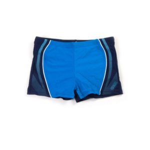 Arena Boy Swimwear Banami Jr IB, Χρώμα Μπλε