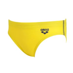 Arena Boy Swimwear Sponge Bob Friends Brief, Χρώμα Κίτρινο