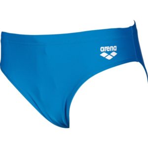 Arena Men Swimwear Hydro Jr Brief, Χρώμα Μπλε