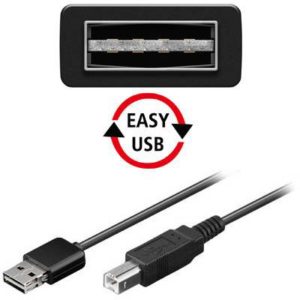 ΚΑΛΩΔΙΟ Easy USB