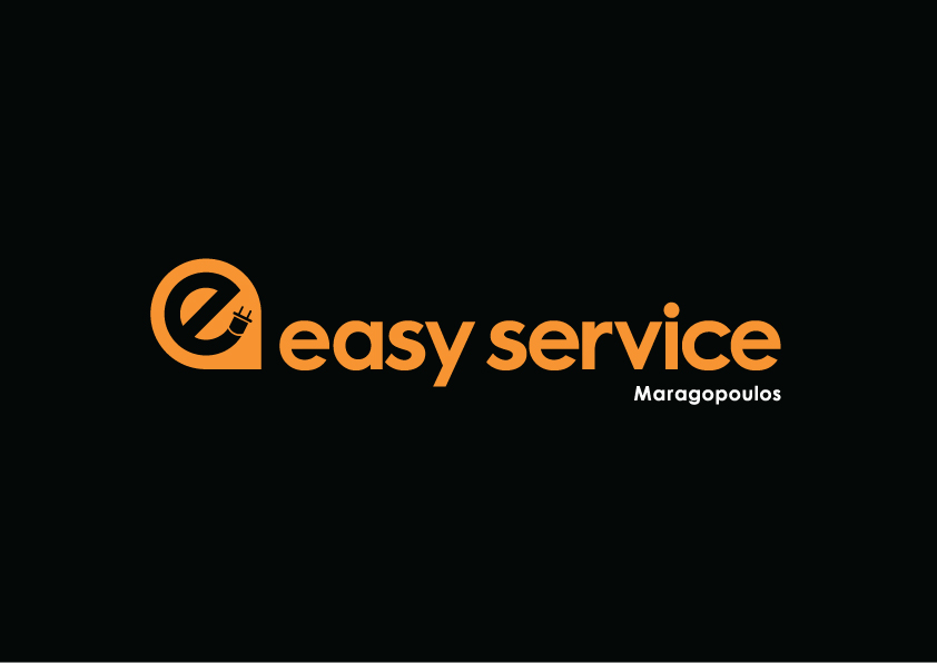Easy Service Maragopoulos