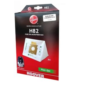 Σακούλες Ηλεκτρικής Σκούπας Hoover Original / H82