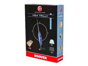 Σακούλες Ηλεκτρικής Σκούπας Hoover Original / H54 / Trilly