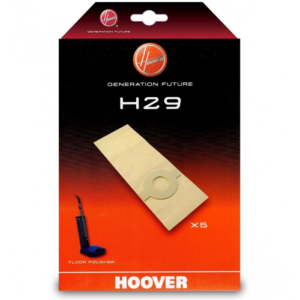 Σακούλες Ηλεκτρικής Σκούπας Hoover Original / H29 / Floor Polisher