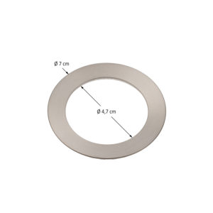 Δακτυλίδι Μαγνητικό Επιλογής Φούρνου Bosch Original