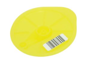 Δίσκος Καθαρισμού-Αφαλάτωσης Καφετιέρας Bosch / Tassimo