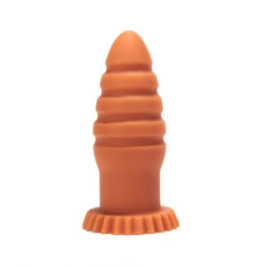 X-MEN Extra-Girthy Butt Plug 16 cm - Flesh Πρωκτική Σφήνα