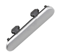 Sony Xperia X Small Plug in Silver (Ανταλλακτικό) (Bulk)