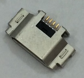 Sony Xperia Z3 (5.2 inch) Charging Connector
