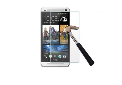 HTC Desire 610 -Προστατευτικό Οθόνης Tempered Glass 0.33mm