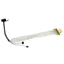 LCD Cable For Acer Aspire 7230 7530 7730 7730G 7730Z 7730ZG