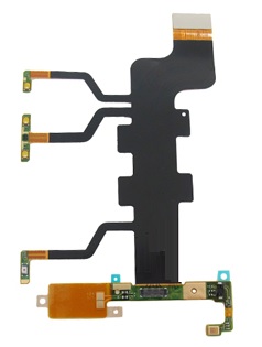 Sony Xperia T2 Ultra Dual XM50h Main Flex / Side Flex (Bulk)
