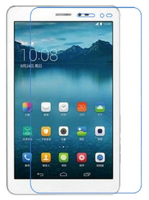 Προστατευτικό Οθόνη Nano Tempered Glass για Huawei Mediapad T1 8 Διάφανο (BULK) (OEM)