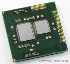 Intel Celeron P4600 2M 2000mhz Socket 988 (Μεταχειρισμένο)