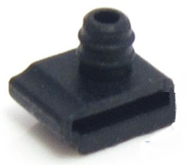 iPhone 4 cap for microphone