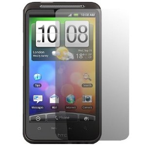 HTC Desire HD G10 - Προστατευτικό Οθόνης