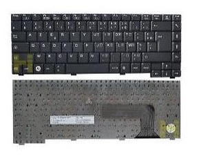 Fujitsu SIEMENS Amilo Pa 1510 Keyboard (Μεταχειρισμένο)