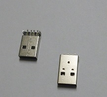 Laptop USB Port Socket Plug Motherboard Jack Φορητού Υπολογιστή - Τύπος B