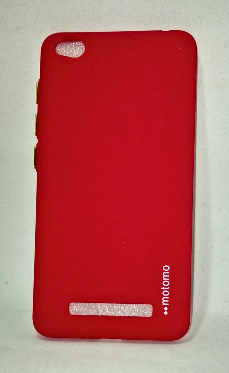 Θήκη TPU Case για Xiaomi Redmi 4A fuchsia (OEM)