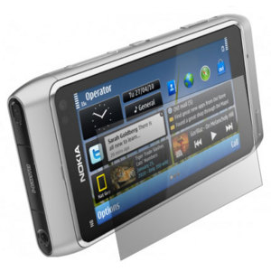 Nokia N8 - Screen Protector