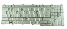 Toshiba Satellite P200 keyboard (Μεταχειρισμένο)