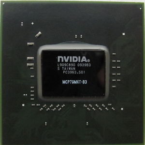 NVIDIA MCP79MXT-B2 BGA IC Chipset