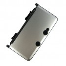 Nintendo 3DS - Plastic - Aluminum Case - Μεταλλική Θήκη σε Ασημί Χρώμα