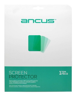Vero A8870 7.85 - Προστατευτικό Οθόνης Clear (Ancus)