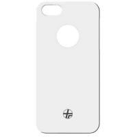 Θήκη Trexta Fit iPhone 5/5S (white) (OEM)