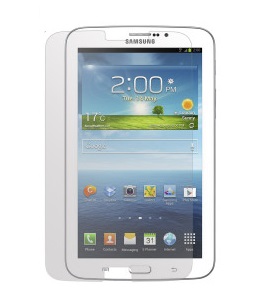Screen Protector for Samsung Galaxy Tab 3 7 T210