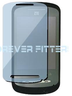 ZTE Racer Android - Προστατευτικό οθόνης