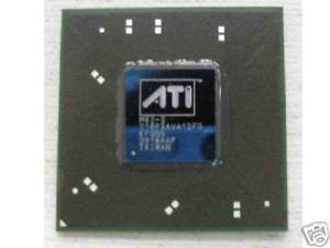 ATI M62-S 216PTAVA12FG GPU BGA