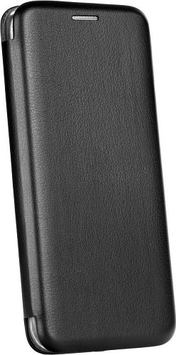 Θήκη Book Cover Samsung Galaxy A50 / Α505 / Α30s Black (OEM)