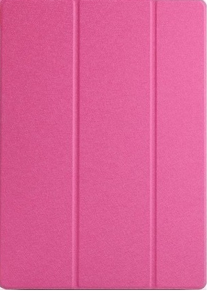 Apple iPad Pro 12.9 - Smart Cover Ροζ (OEM)