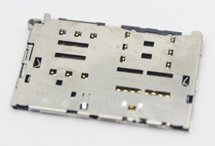 LG H850 G5 - Sim + Memory Card Reader (Ανταλλακτικό) (Bulk)