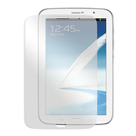 Προστατευτικό Οθόνης για το Samsung Galaxy Note 8 N5100 N5110