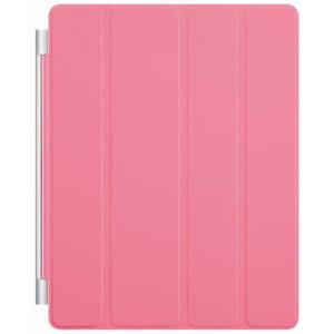 iPad2/new iPad/ iPad 4 Smart Cover Pink