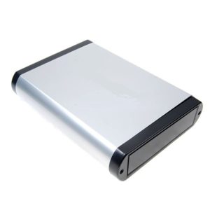 Εξωτερική Θήκη IDE Σκληρών δίσκων USB 2 3.5 ιντσών και για DVD 5.25 ιντσών (ΟΕΜ)