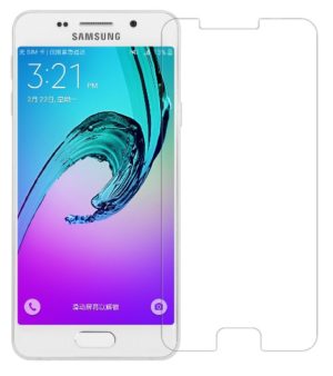 Samsung Galaxy A3 (2016) A310F - Προστατευτικό Οθόνης Clear (OEM)