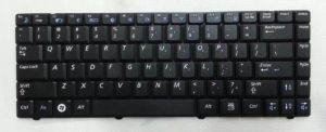 Samsung R519 V020660AS1 US Keyboard