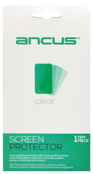 BlackView Ultra - Προστατευτικό Οθόνης Clear (Ancus)
